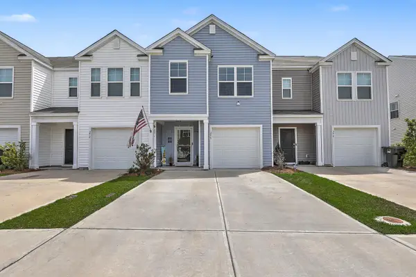 256 Blue Haw Drive, Moncks Corner, SC 29461