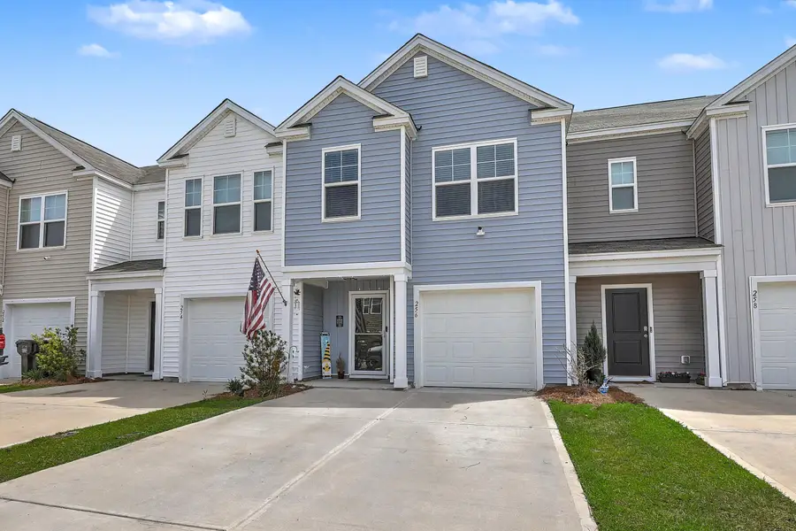 256 Blue Haw Drive, Moncks Corner, SC 29461 - #2
