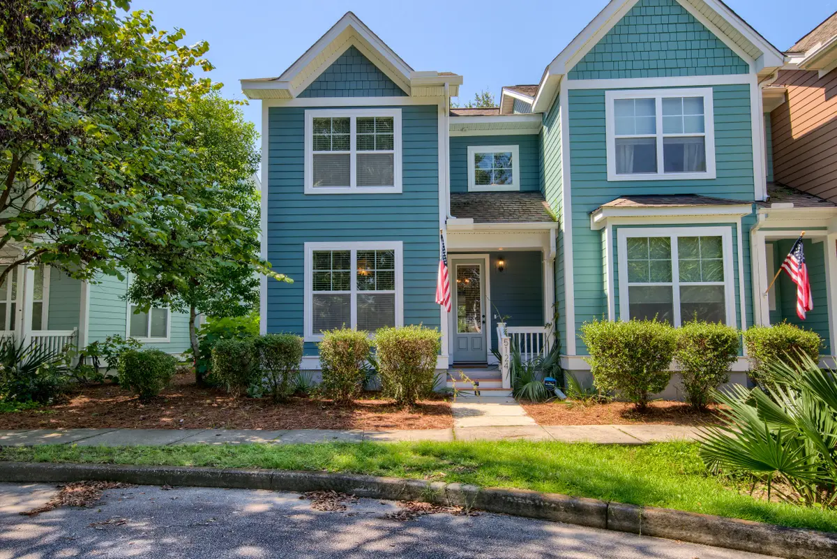 5124 E Liberty Park Circle, North Charleston, SC 29405 - #1