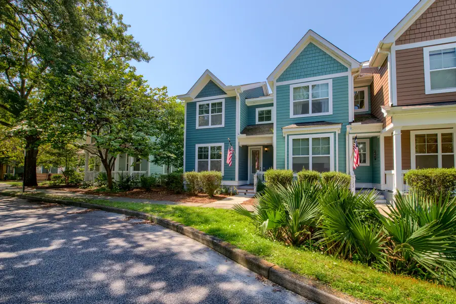5124 E Liberty Park Circle, North Charleston, SC 29405 - #2