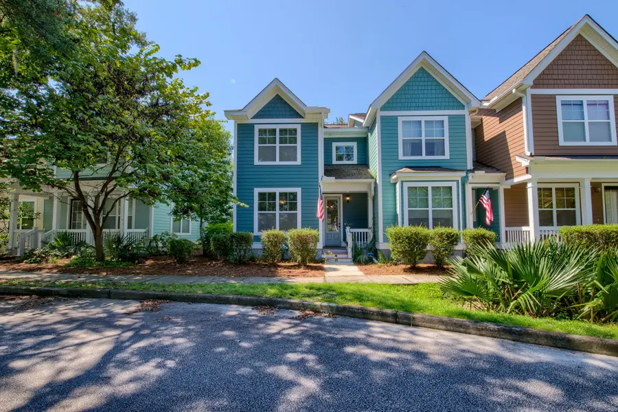 5124 E Liberty Park Circle, North Charleston, SC 29405 - #3