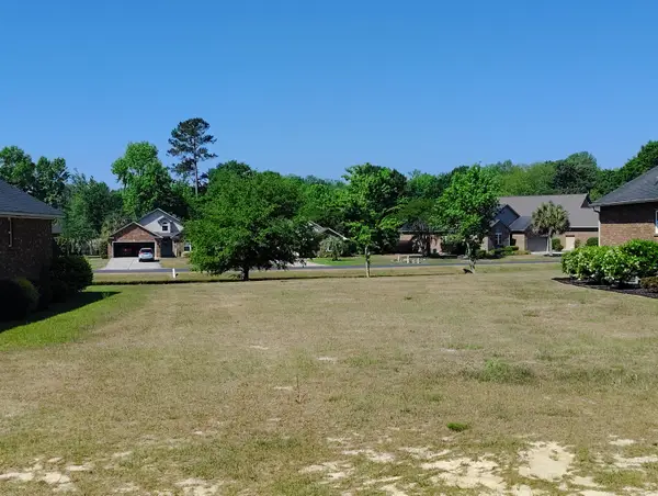 510 Oak Hill Drive, Manning, SC 29102