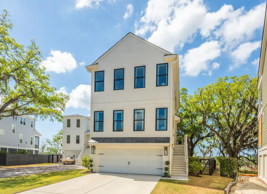 1395 Harbor View Road, Charleston, SC 29412 - #2