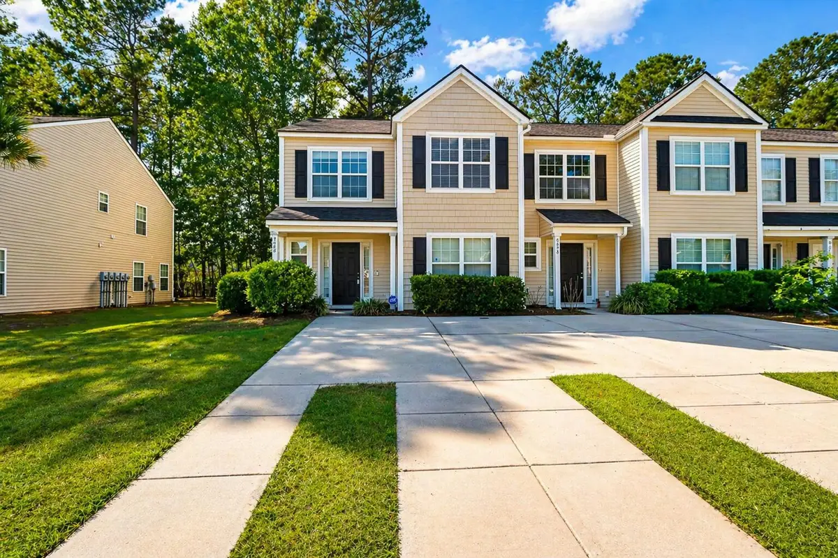 9088 Maple Grove Drive, Summerville, SC 29485 - #1