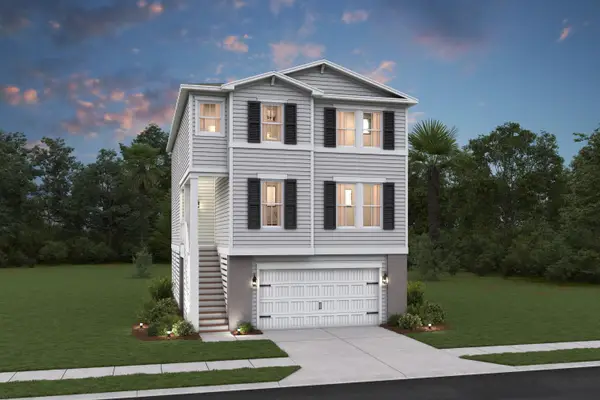1330 Willow Pond Road #6, Mount Pleasant, SC 29466