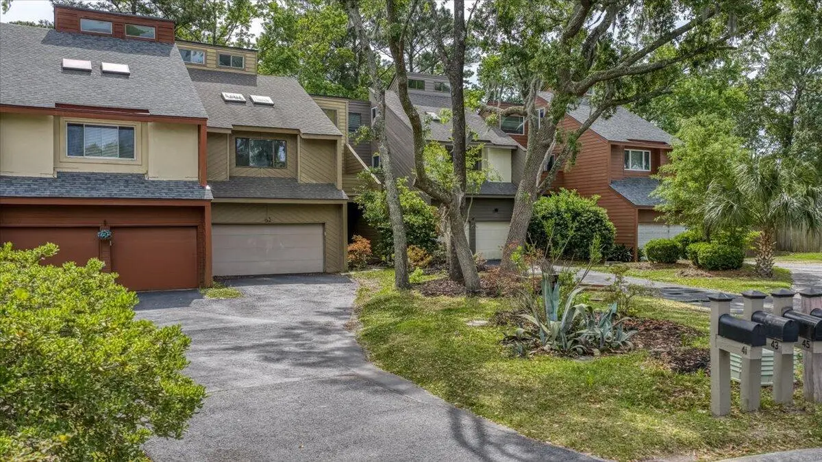 43 Arabian Drive, Charleston, SC 29407 - #1