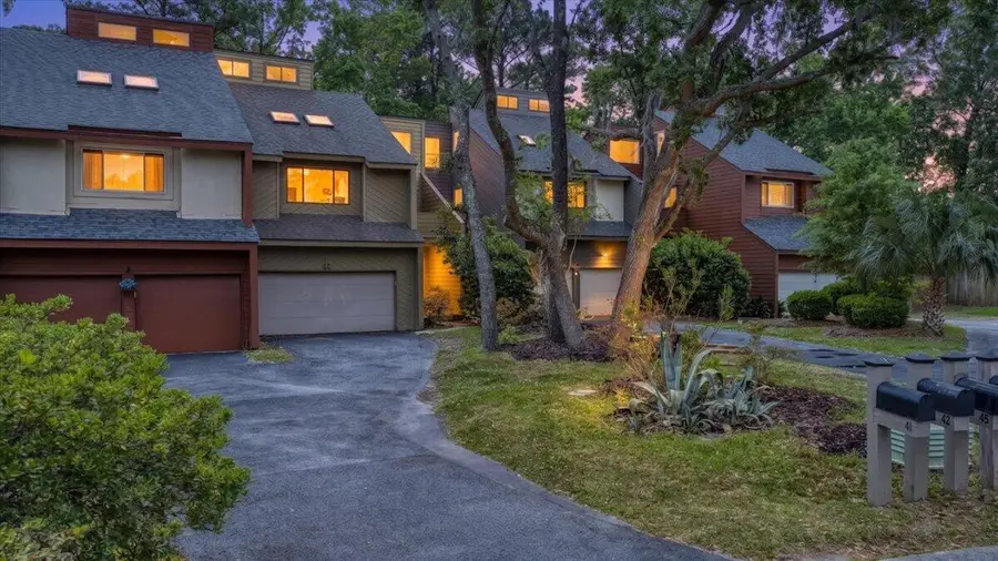 43 Arabian Drive, Charleston, SC 29407 - #2