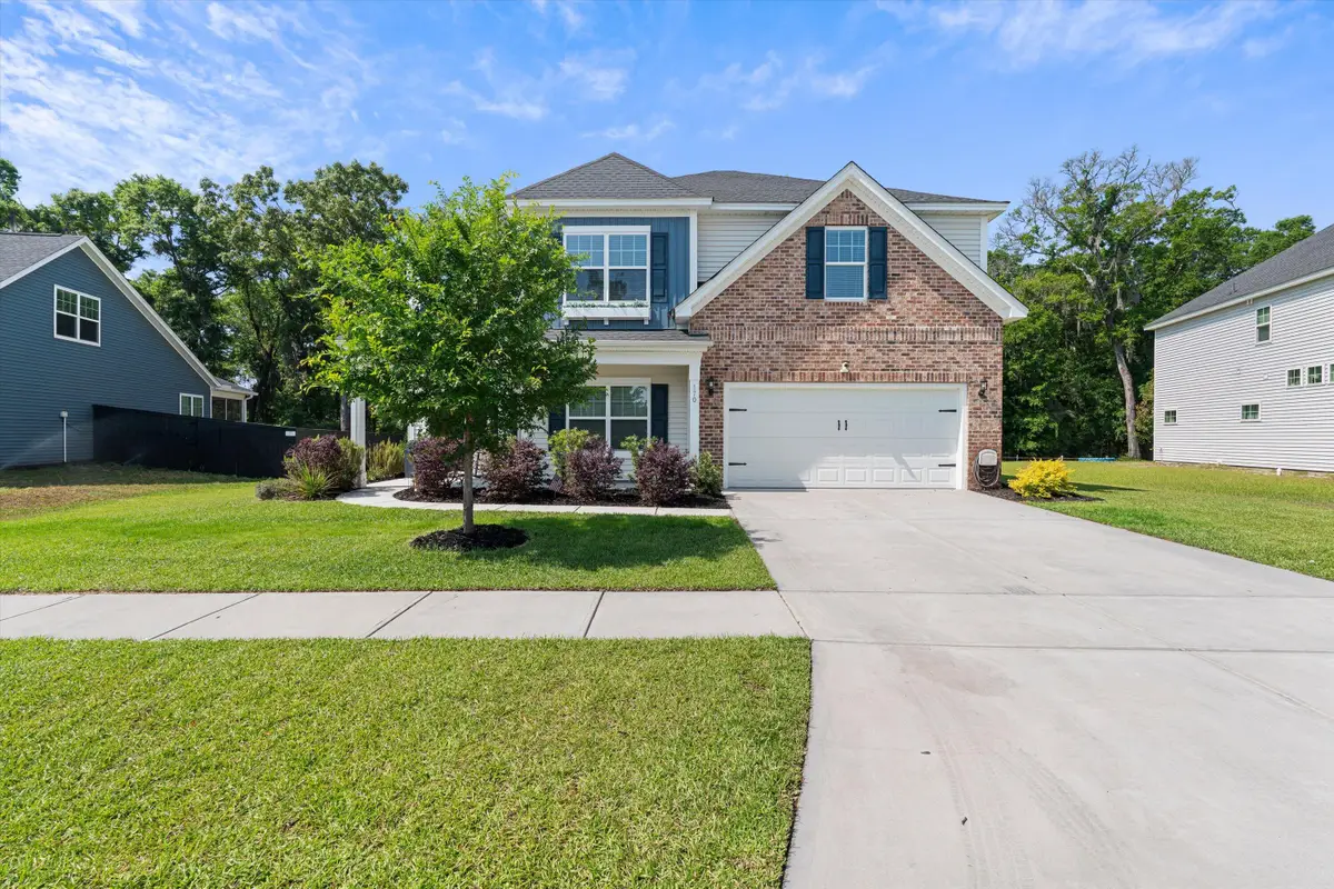170 Thistle Lane, Beaufort, SC 29907 - #1