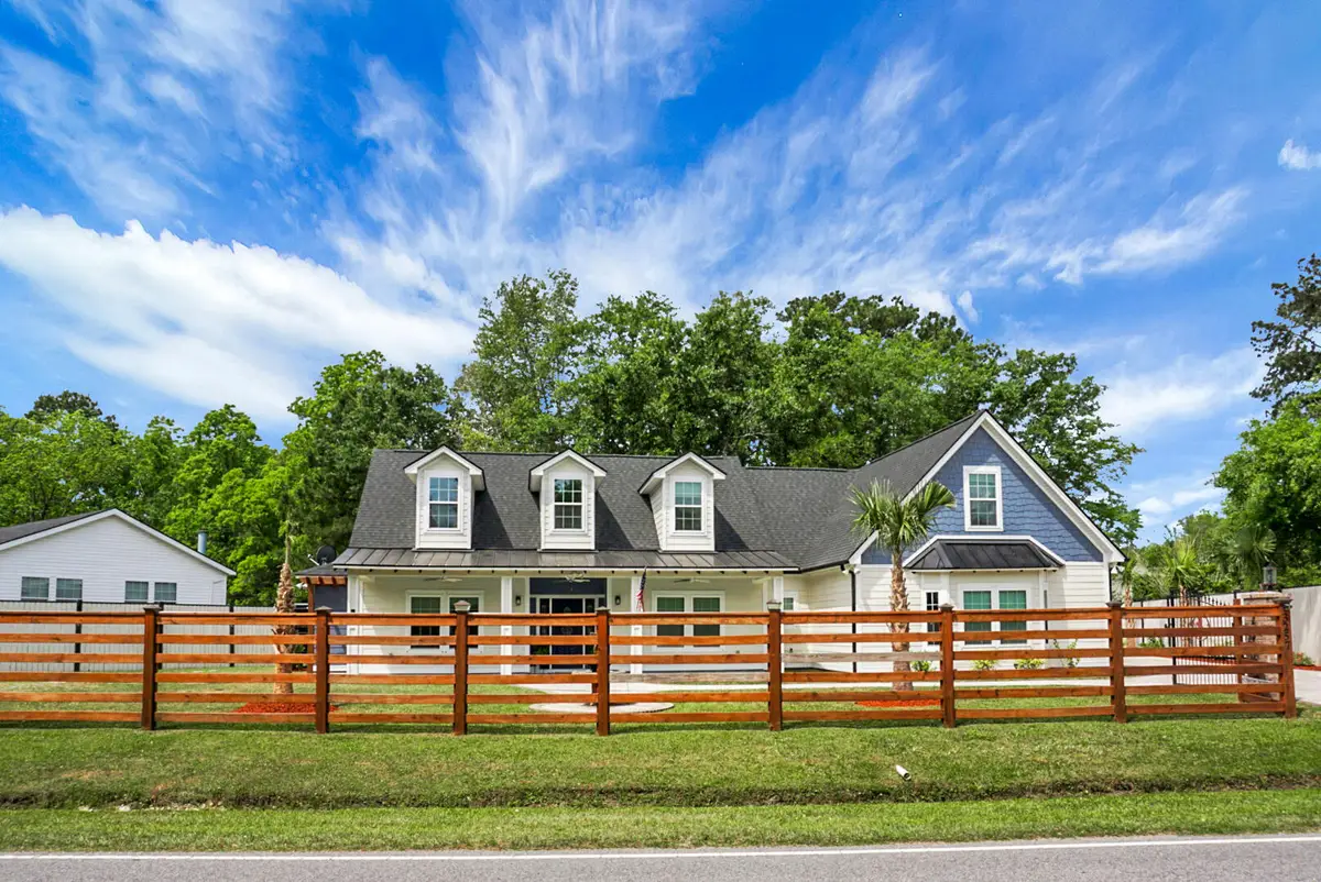 3257 Pinewood Drive, Ladson, SC 29456 - #1