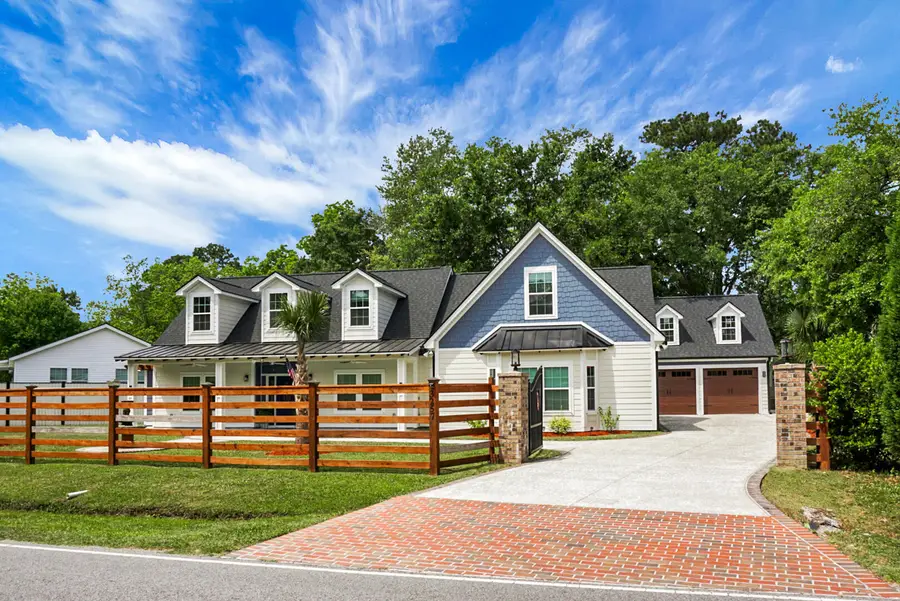3257 Pinewood Drive, Ladson, SC 29456 - #3