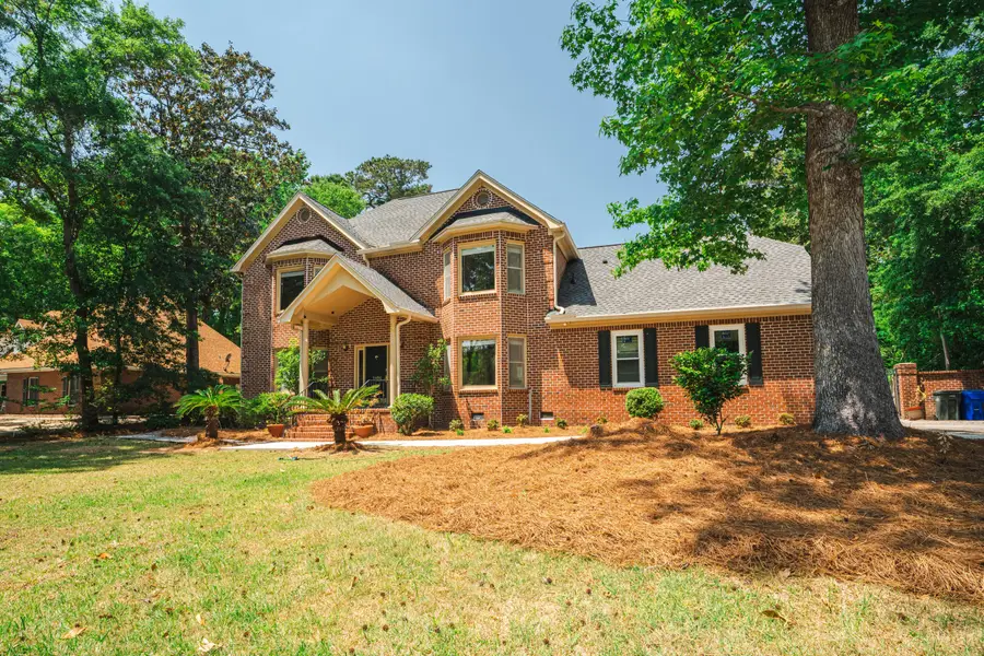 1894 Houghton Drive, Charleston, SC 29412 - #2