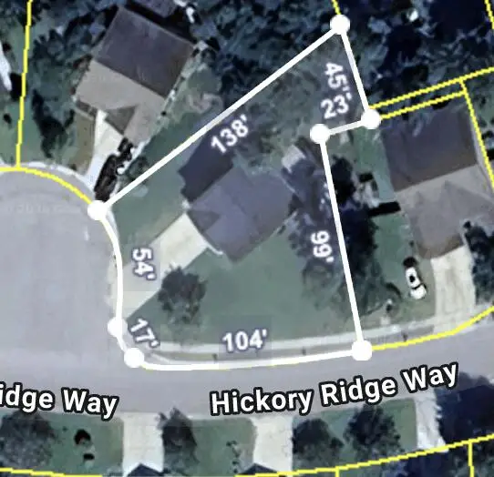 114 Hickory Ridge Way, Summerville, SC 29483 - #2