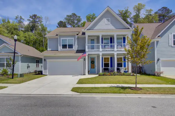 116 Brant Drive, Summerville, SC 29483