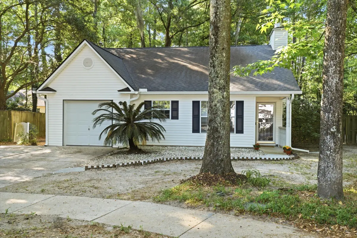 3628 Woodscape Court, Johns Island, SC 29455 - #1