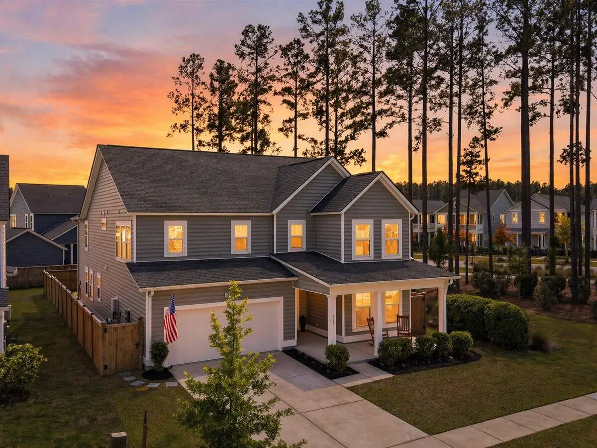 108 Woodland Oak Way, Summerville, SC 29485 - #1