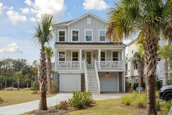 1489 Cultivation Lane #003, Mount Pleasant, SC 29466