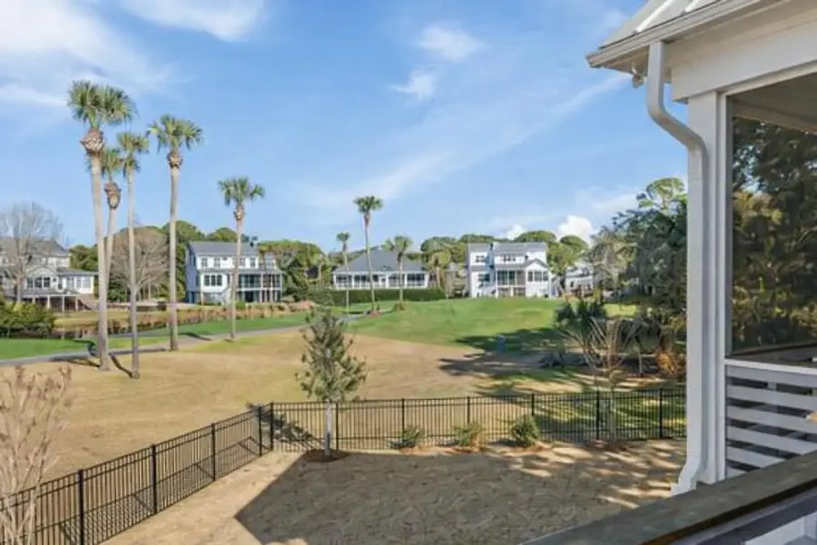 4286 Turtle Landing Court, Johns Island, SC 29455 - #3