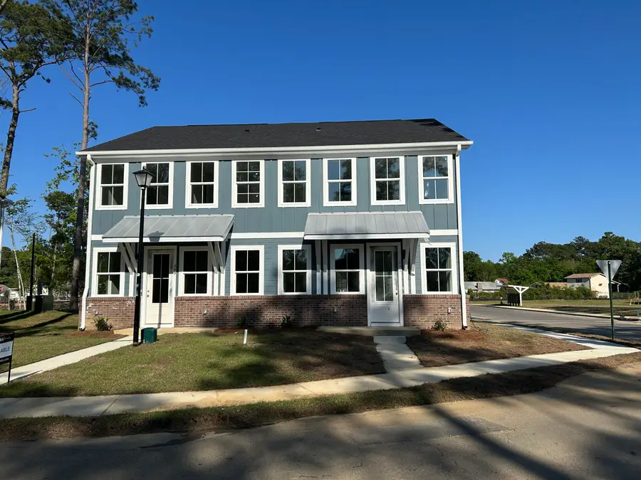 491 Martins Creek Boulevard, Summerville, SC 29485 - #2