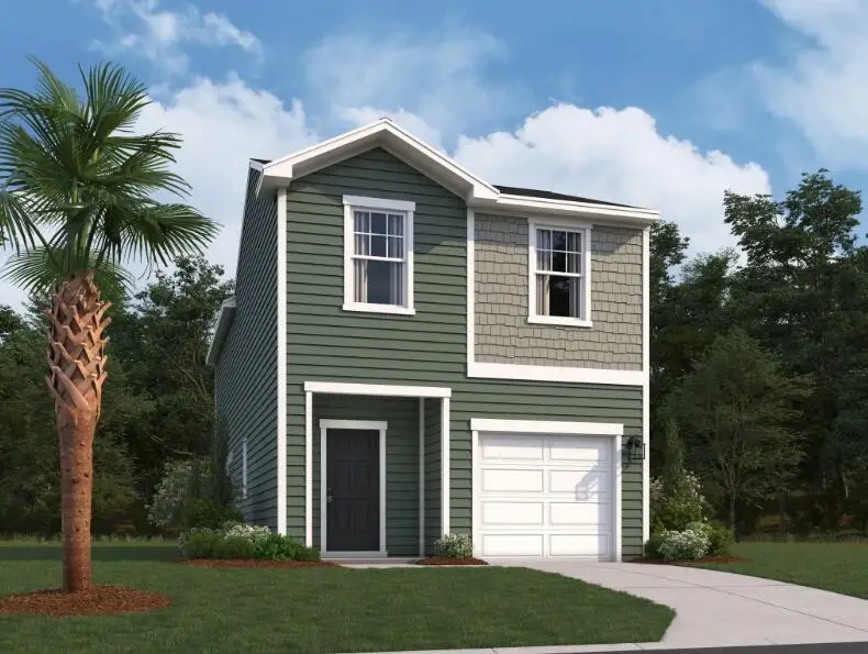 8867 Salamander Road #Unit 61, North Charleston, SC 29406 - #3