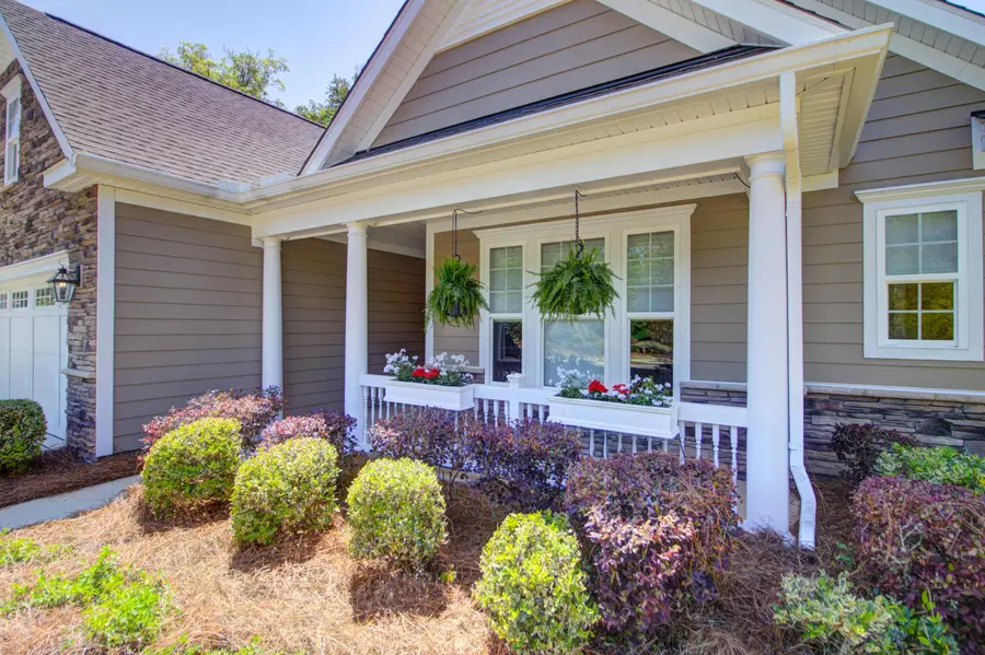 1113 Old Field Drive, Summerville, SC 29483 - #2