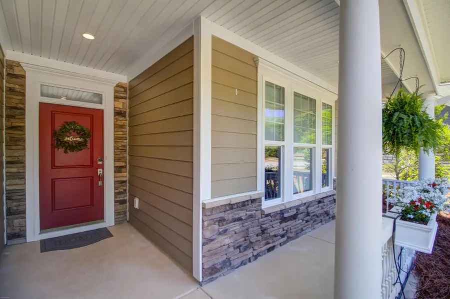 1113 Old Field Drive, Summerville, SC 29483 - #3