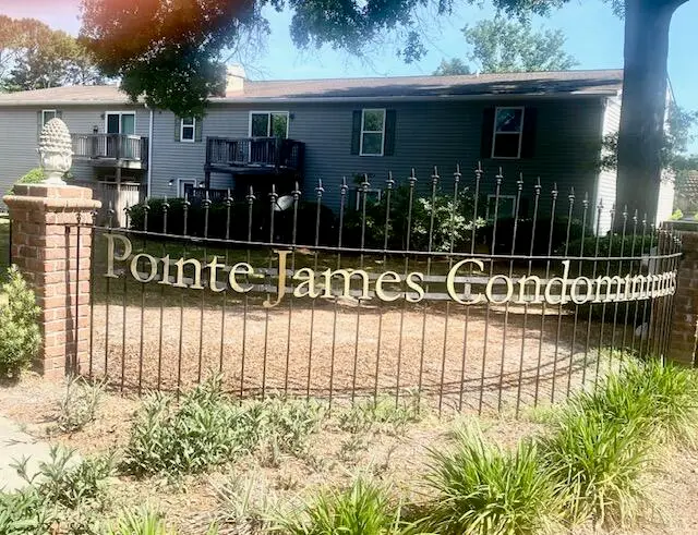 1402 Camp Road #6c, Charleston, SC 29412 - #1