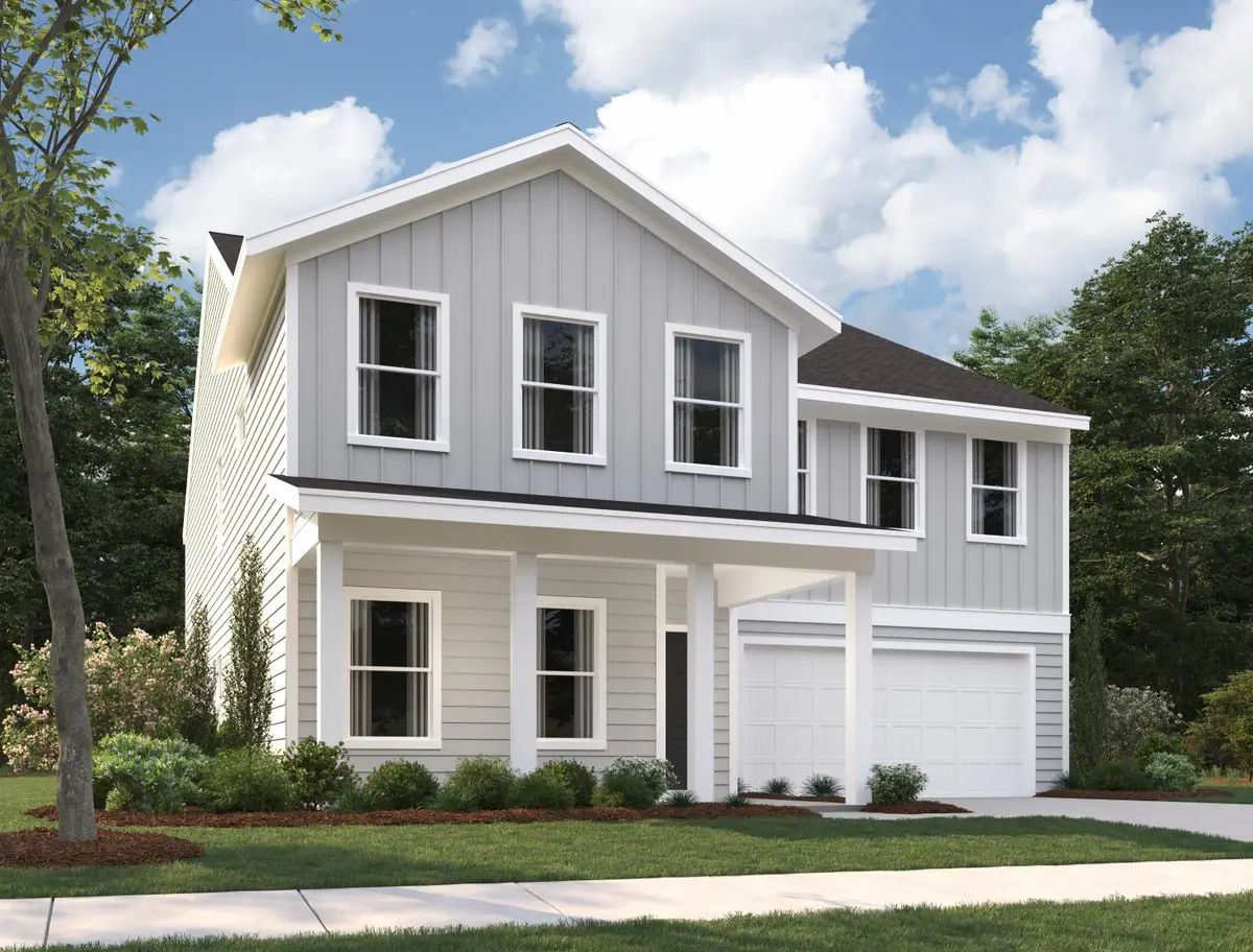 5389 Crinum Lily, Summerville, SC 29485 - #1