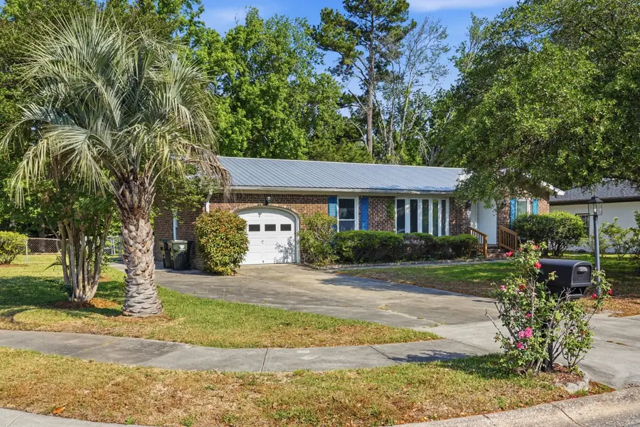 226 Loblolly Circle, Ladson, SC 29456 - #2