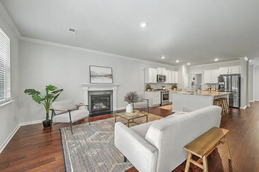 480 Oak View Way, Summerville, SC 29483 - #2