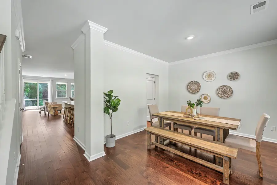 480 Oak View Way, Summerville, SC 29483 - #3