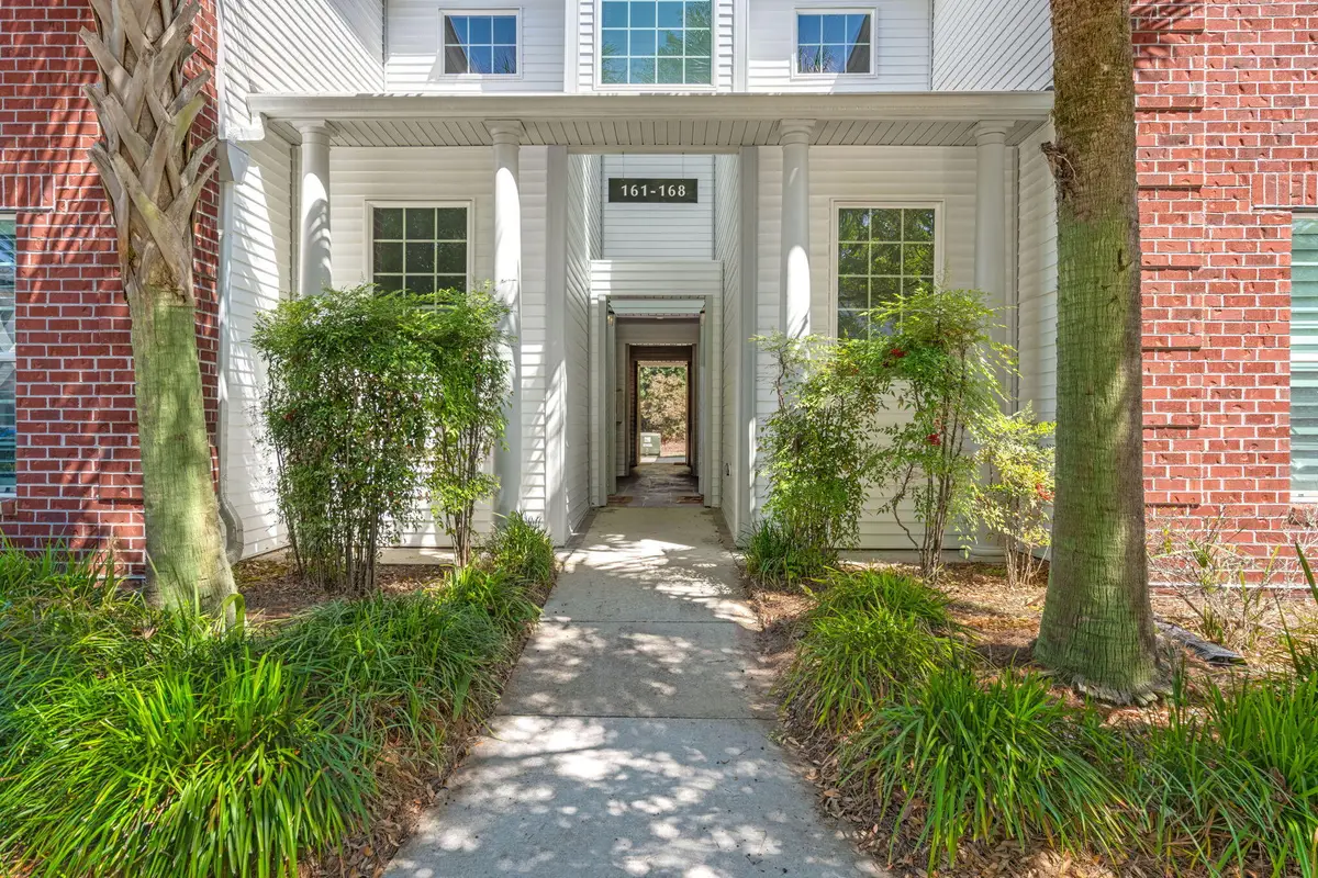 165 Golfview Lane, Summerville, SC 29485 - #1