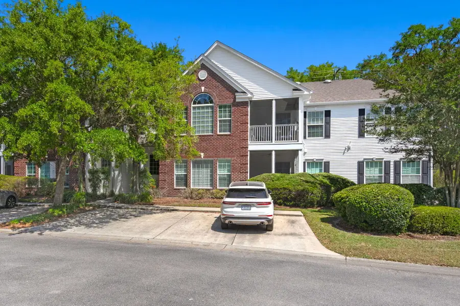 165 Golfview Lane, Summerville, SC 29485 - #2