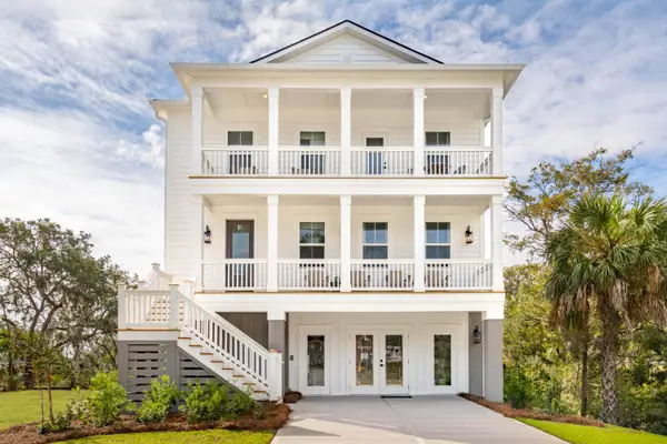 1326 Willow Pond Road #7, Mount Pleasant, SC 29466