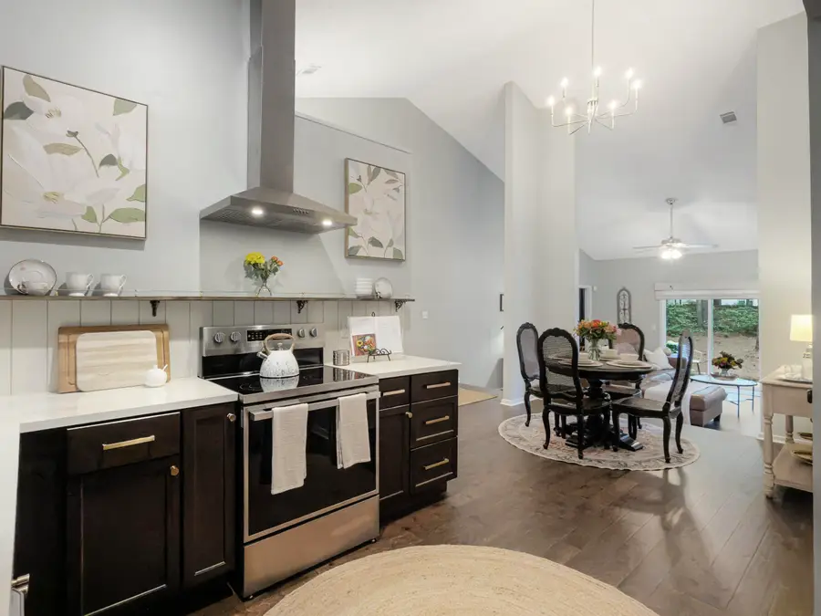 7818 Racquet Road, North Charleston, SC 29418 - #2