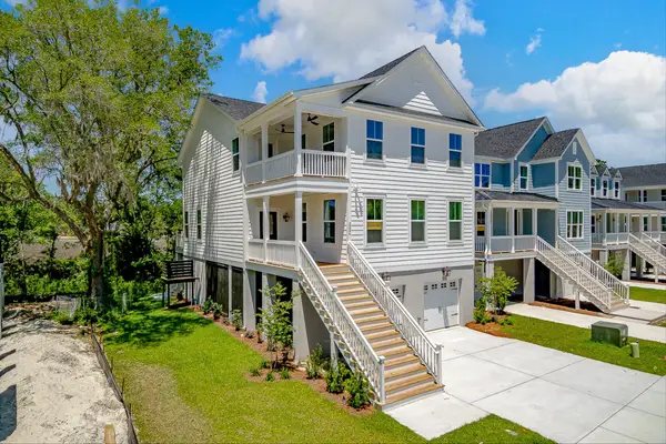 2226 Waterfowl Lane, Charleston, SC 29414