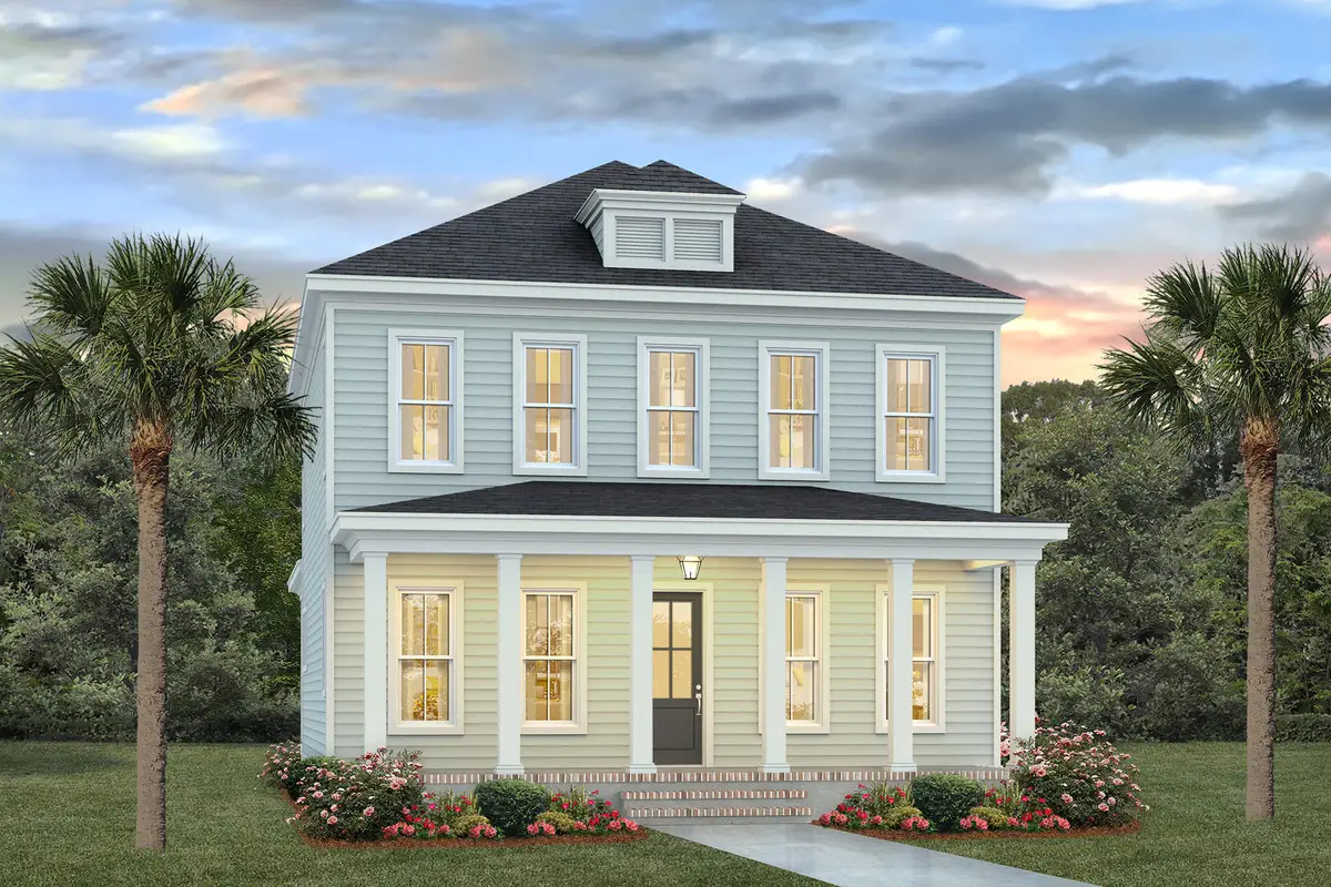 506 Ivy Green Lane, Summerville, SC 29486 - #1