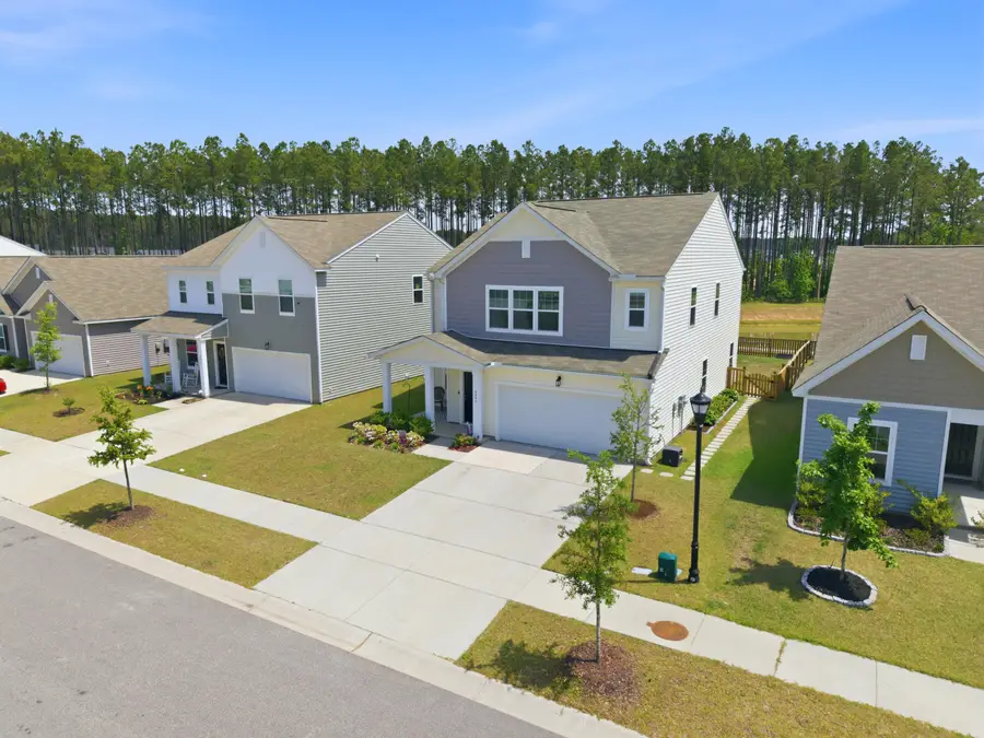 4497 Ocean Farm Drive, Summerville, SC 29485 - #2