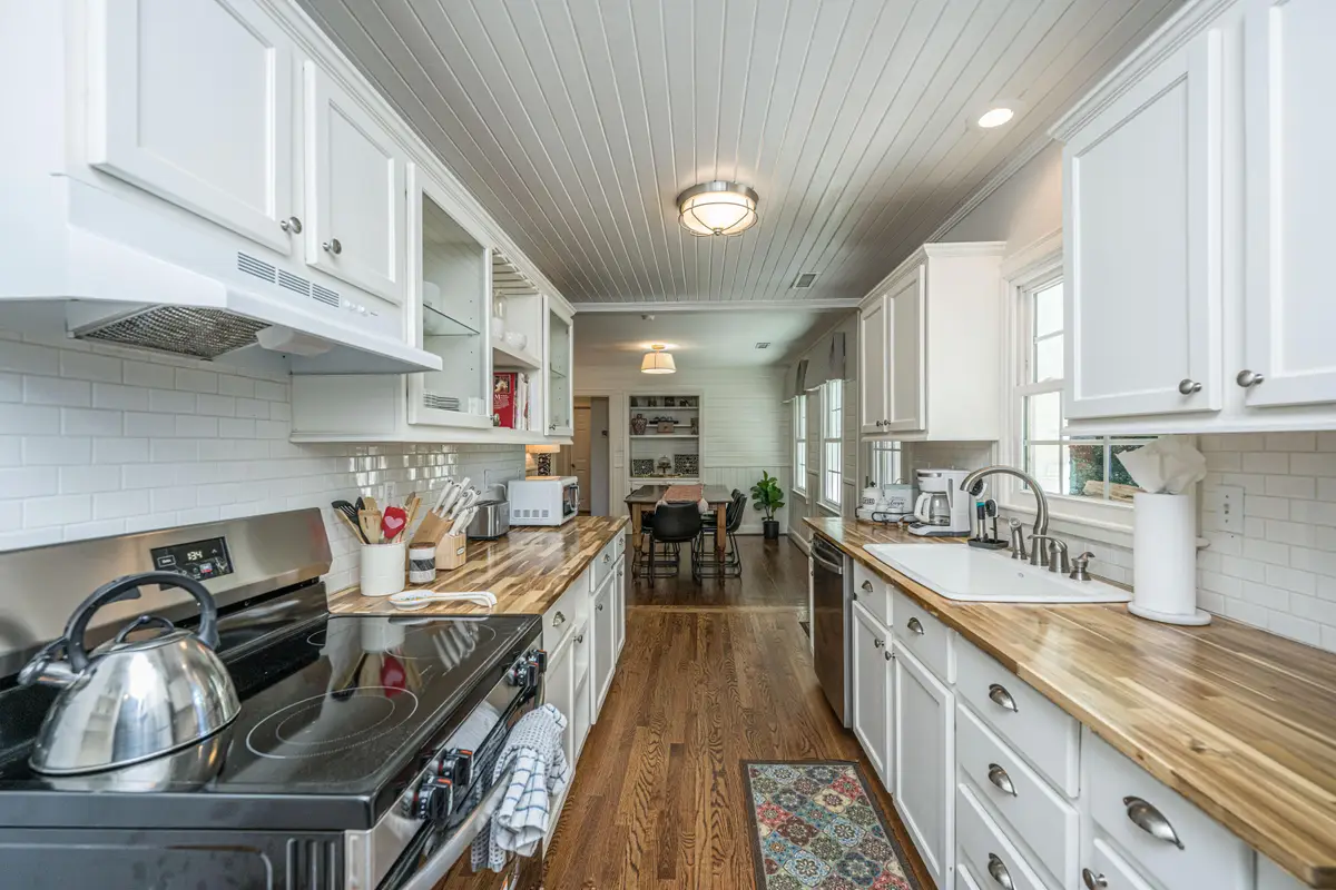 1128 Carter Avenue, Mount Pleasant, SC 29464 - #1