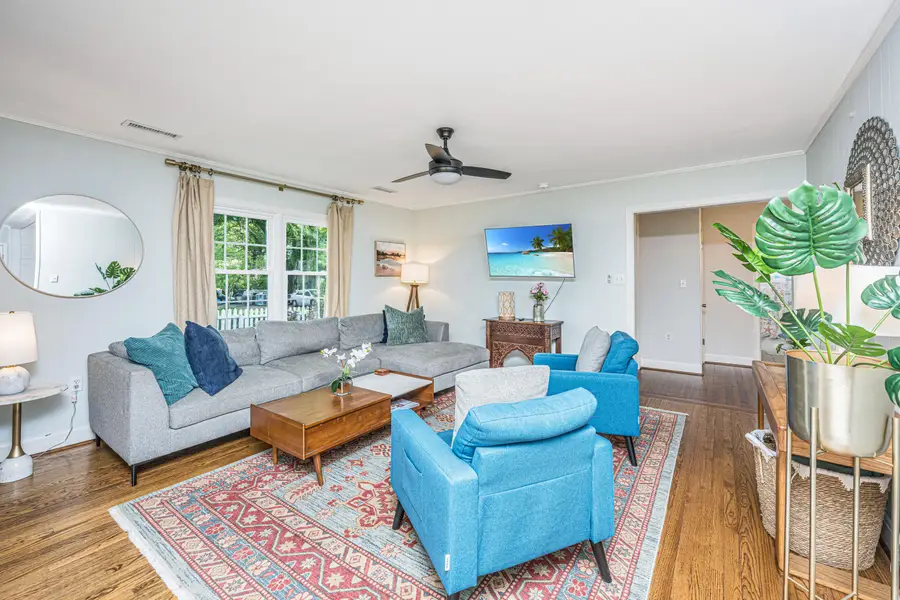 1128 Carter Avenue, Mount Pleasant, SC 29464 - #3