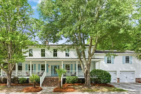 1503 Village Square, Mount Pleasant, SC 29464