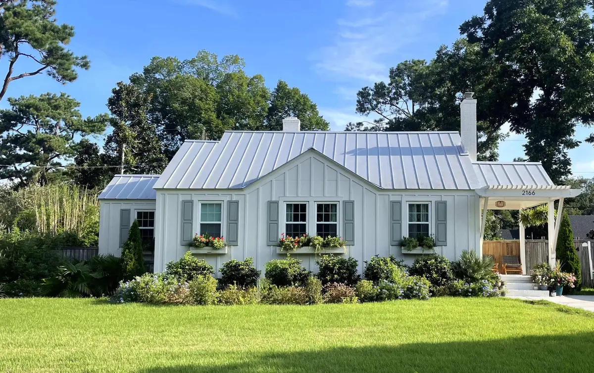 2166 Saint James Drive, Charleston, SC 29412 - #1