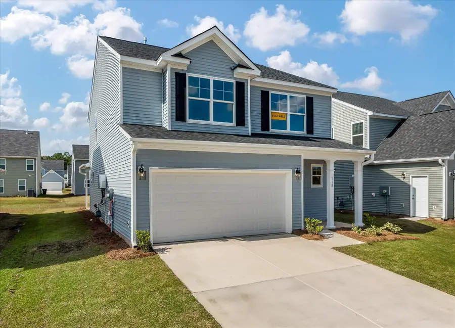 367 Blue Oak Drive, Moncks Corner, SC 29461 - #3