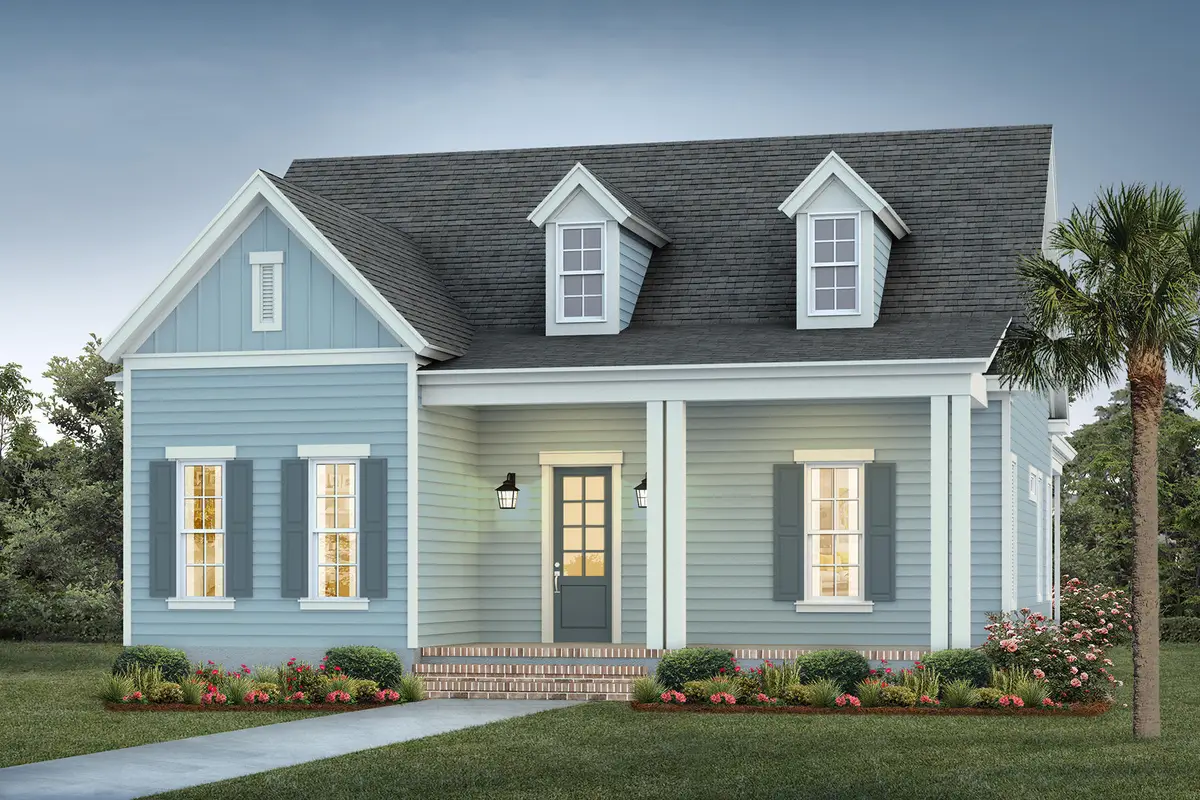 625 June Berry Drive, Summerville, SC 29486 - #1