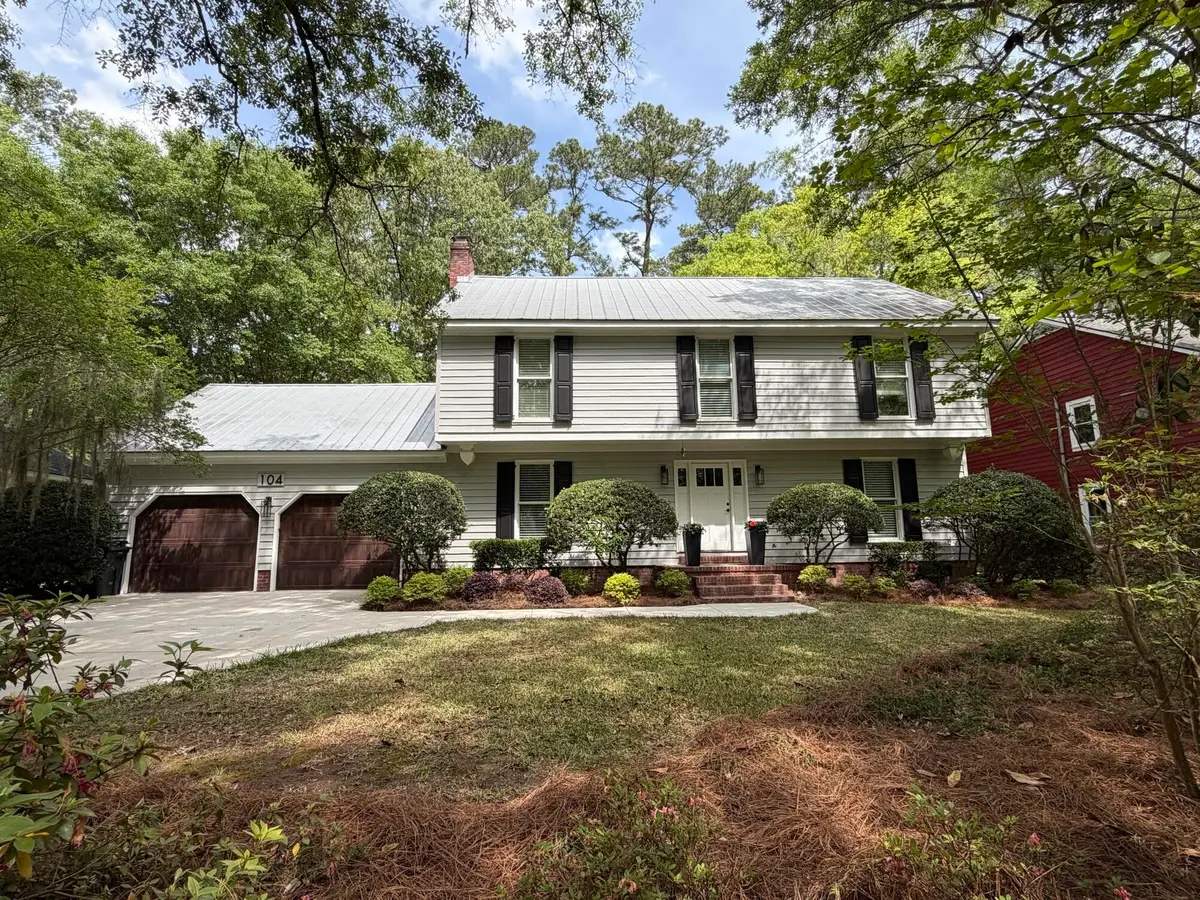 104 Seven Oaks Lane, Summerville, SC 29485 - #1