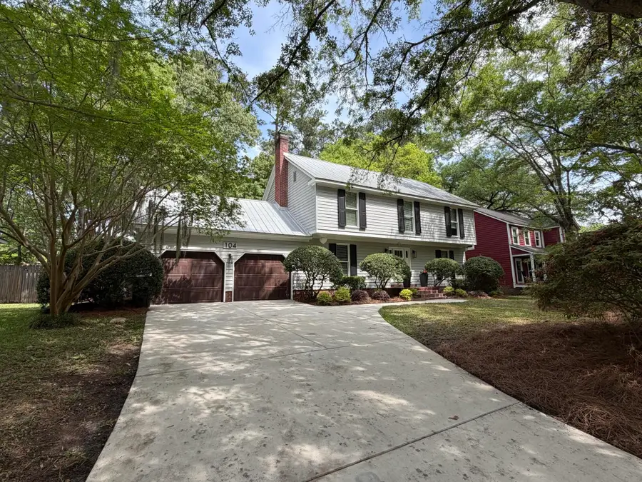 104 Seven Oaks Lane, Summerville, SC 29485 - #2