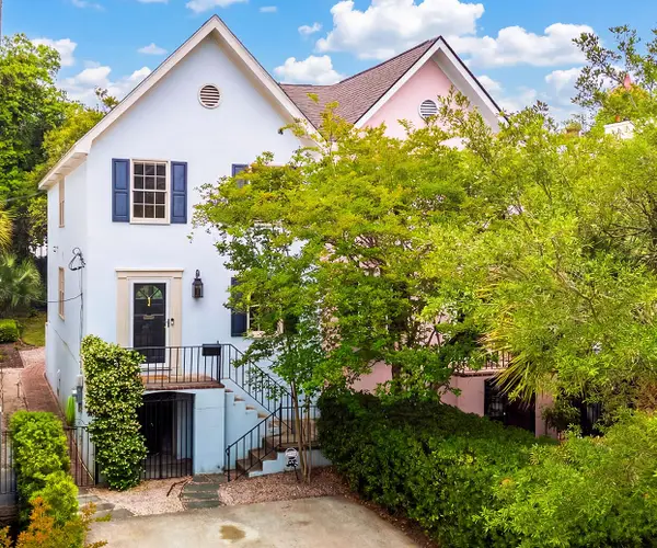 102 Beaufain Street #B, Charleston, SC 29401