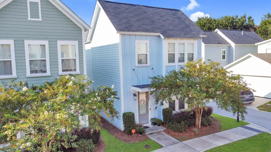 1514 Cuyler Lane, North Charleston, SC 29405 - #3