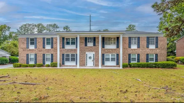 936 Lansing Drive #D, Mount Pleasant, SC 29464
