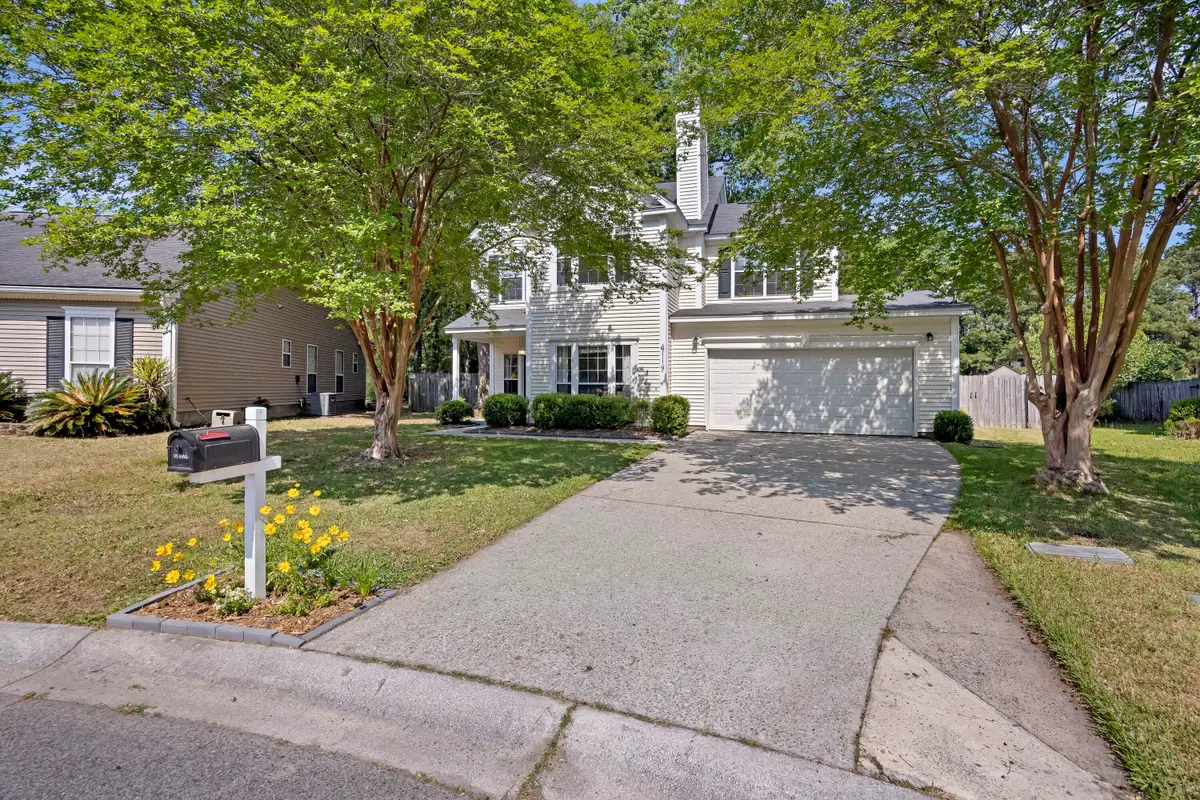 4117 Eastbury Court, Charleston, SC 29420 - #1