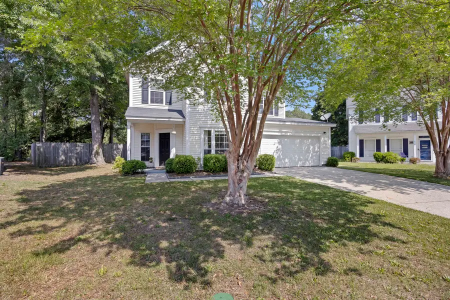 4117 Eastbury Court, Charleston, SC 29420 - #2